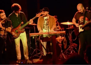 Lampião no palco, pop no gogó: Paraíba invade o Lollapalooza 2026