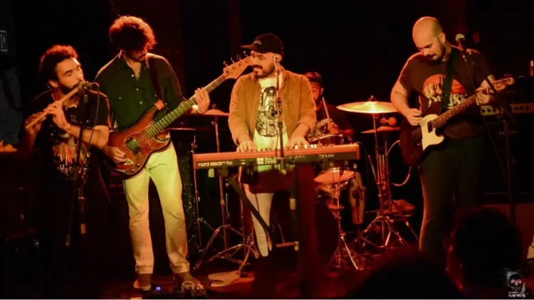 Lampião no palco, pop no gogó: Paraíba invade o Lollapalooza 2026