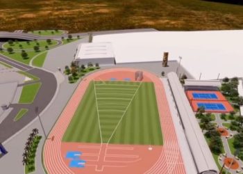 Paraíba ganhará primeira Vila Paralímpica do Nordeste