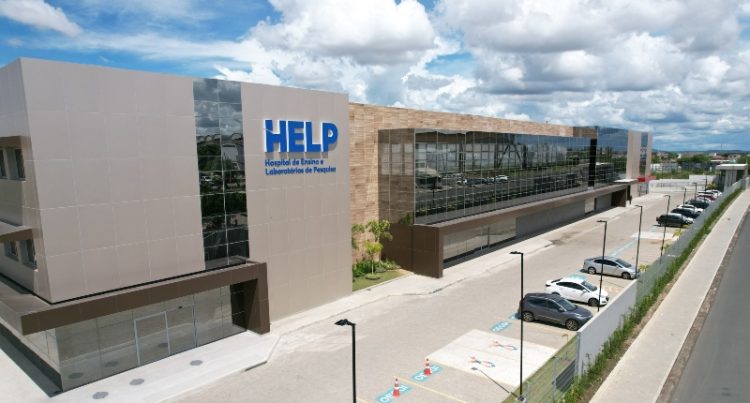 Paraíba recebe equipamento de R$ 10 milhões para tratar câncer pelo SUS