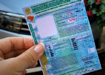 Paraíba tem CNH mais barata do Brasil: R$ 1.950 para categoria AB