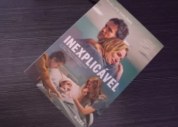 Paraibano lança nova edição de obra que motivou filme “Inexplicável”