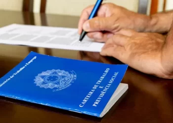 Mercado de trabalho da Paraíba fecha julho em alta com 2.247 novas vagas