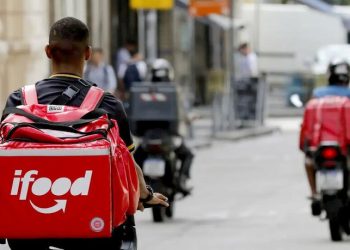Paraíba proíbe cobrança de valor mínimo em aplicativos de delivery