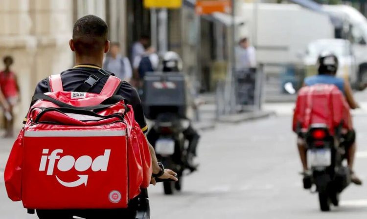 Paraíba proíbe cobrança de valor mínimo em aplicativos de delivery