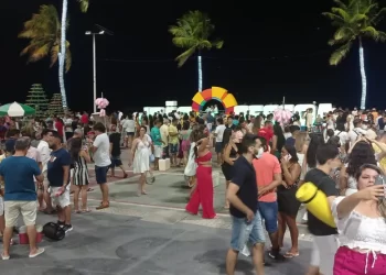 População de João Pessoa cresce 12% em 12 anos e ultrapassa 830 mil habitantes