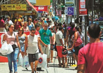 População da Paraíba cresce quase 200 mil desde o Censo 2022, aponta IBGE