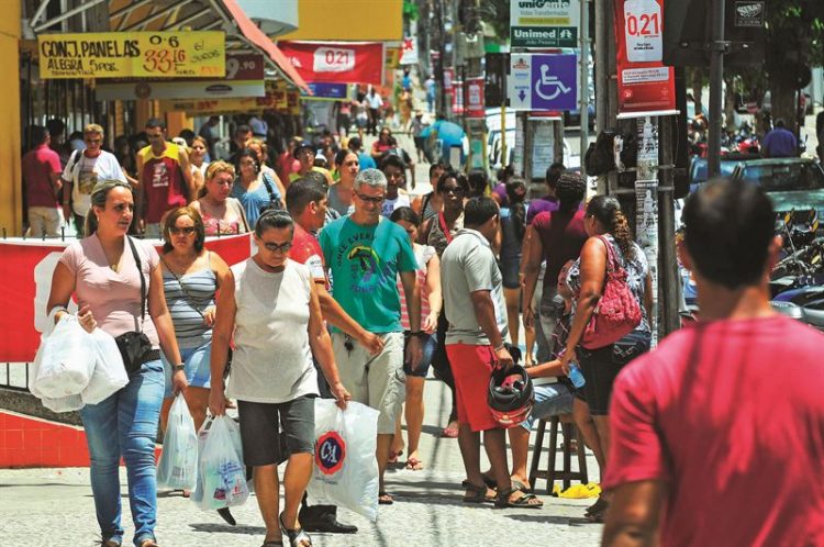 População da Paraíba cresce quase 200 mil desde o Censo 2022, aponta IBGE