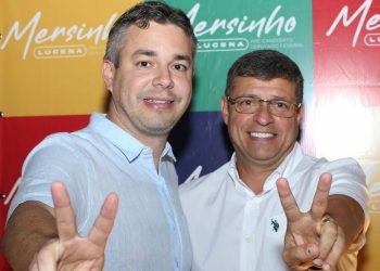 Prefeito de Cabedelo, ex-prefeito e vereador são denunciados por compra de votos violenta