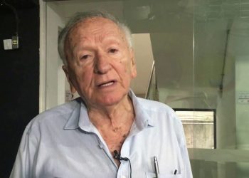 Presidente do PP da Paraíba aponta chapa ideal para a disputa estadual com Lucas, Deusdete, João e Nabor