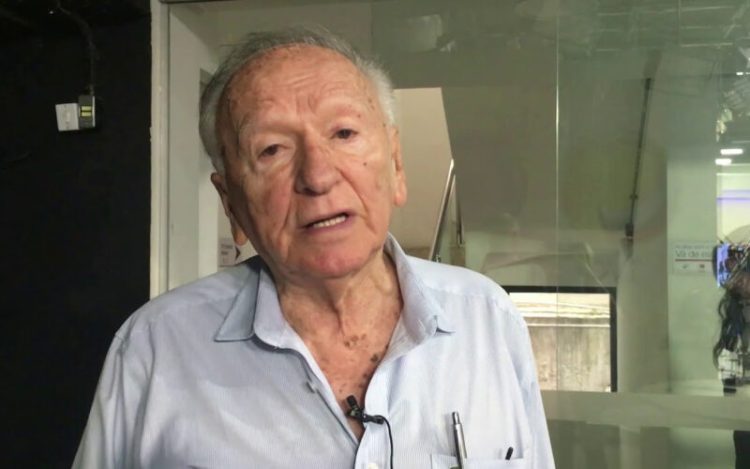 Presidente do PP da Paraíba aponta chapa ideal para a disputa estadual com Lucas, Deusdete, João e Nabor