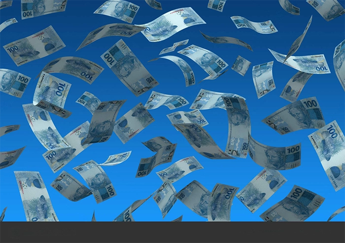 Brasil dos privilégios: deputados e juízes recebem até 22 vezes mais que o cidadão comum