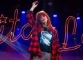 Musical sobre Rita Lee chega à Paraíba com apresentações em Cabedelo