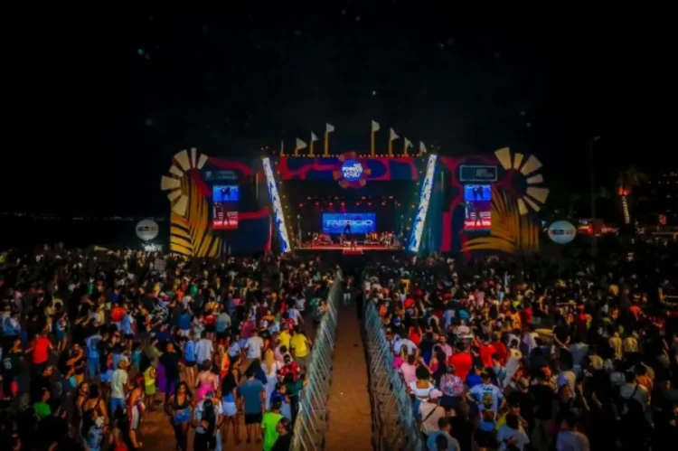 João Pessoa dá o golpe da caneta e vira “capital do forró” no tabuleiro do Nordeste