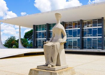 STF inicia em setembro julgamento de Bolsonaro por tentativa de golpe e  outros crimes