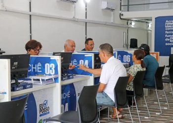 Sine-JP disponibiliza 368 vagas de emprego a partir desta quarta-feira