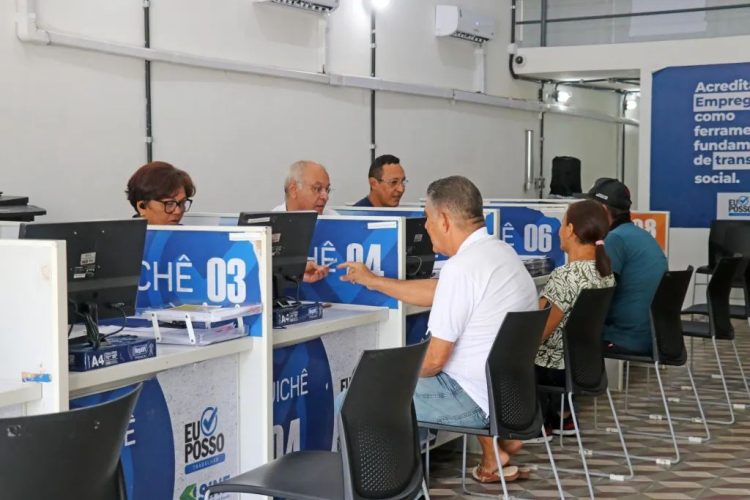 Sine-JP disponibiliza 368 vagas de emprego a partir desta quarta-feira