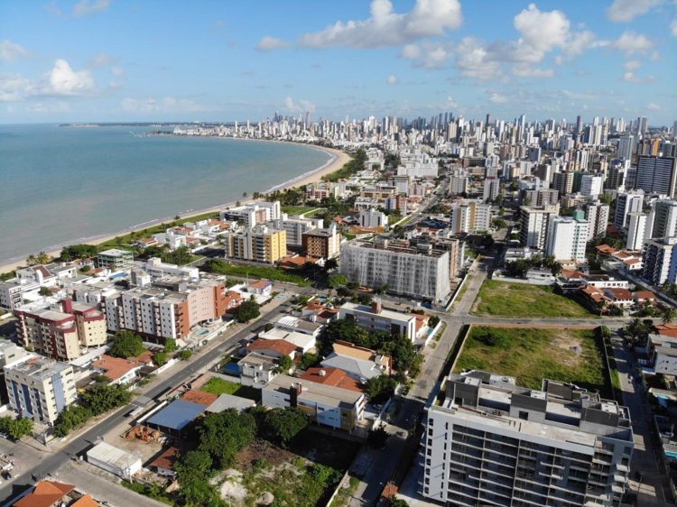 TJPB aprova construção de prédio alto na orla de João Pessoa