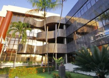 TRT-PB não tem expediente nesta segunda-feira