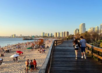 Uruguai: o vizinho que encanta sem precisar de passaporte