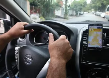 Uber lança selo de verificação para usuários no Brasil