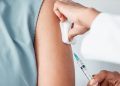 Paraíba aplica mais de 28 mil doses no Dia D de Multivacinação com foco na vacina contra o Sarampo
