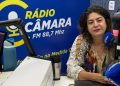 “Voz do Brasil” completa 90 anos e ganha edição especial na Rádio Câmara de João Pessoa