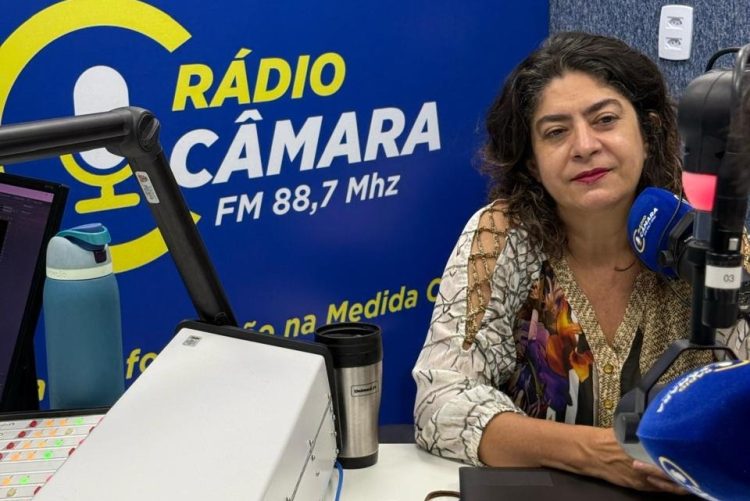“Voz do Brasil” completa 90 anos e ganha edição especial na Rádio Câmara de João Pessoa