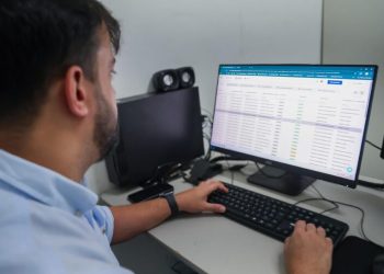 Vigilância Sanitária de João Pessoa alerta contribuintes contra golpe em nome da instituição