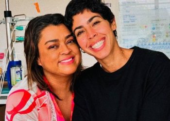 Irmã de Preta Gil reage a padre paraibano que usou morte de Preta para atacar religiões afro: “Absurdo”