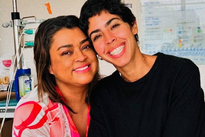 Irmã de Preta Gil reage a padre paraibano que usou morte de Preta para atacar religiões afro: “Absurdo”