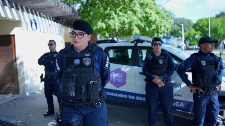 Cresce número de mulheres atendidas pela Ronda Maria da Penha, em João Pessoa