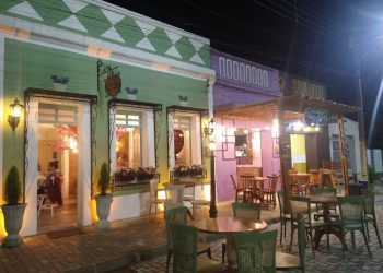 Festival de Inverno das Serras tem Seu Pereira, Kevin Njana e Diogo das Virgens