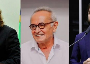 Sinais indicam reagrupamento político e candidatura de Cícero na oposição