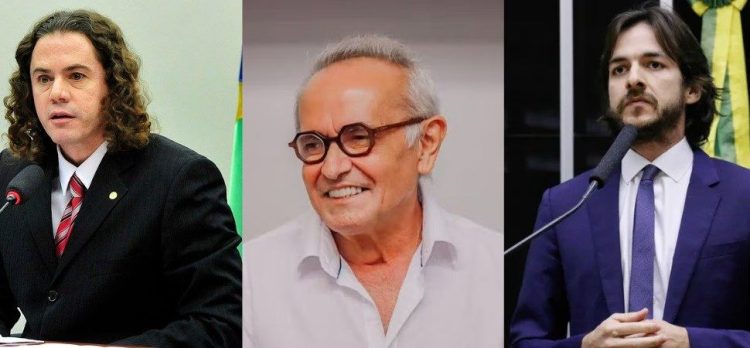 Sinais indicam reagrupamento político e candidatura de Cícero na oposição