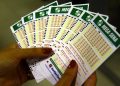 Concurso da Mega-Sena sorteia prêmio de R$ 28 milhões neste sábado