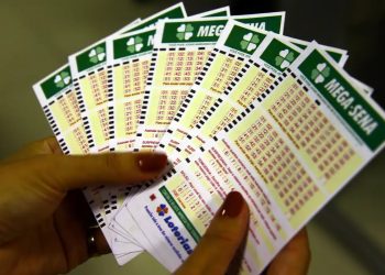 Concurso da Mega-Sena sorteia prêmio de R$ 28 milhões neste sábado