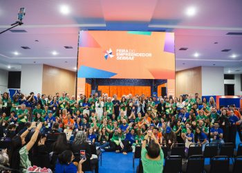 Representatividade, branding, tecnologia e desenvolvimento pessoal marcam último dia da Feira do Empreendedor
