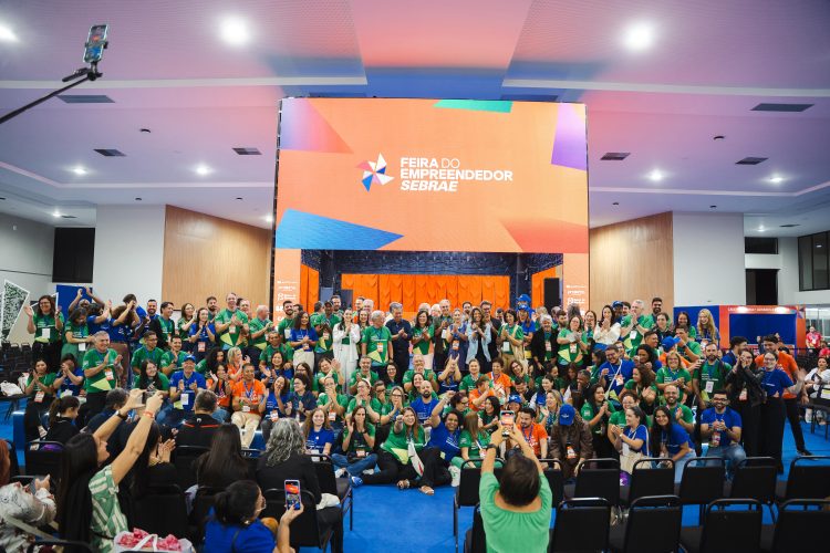 Representatividade, branding, tecnologia e desenvolvimento pessoal marcam último dia da Feira do Empreendedor