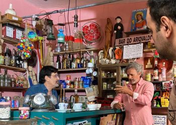 Paraíba marca presença em peso no 29º Festival Internacional de Cinema de Florianópolis