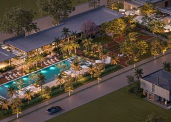 Imobiliária se destaca em vendas no Alameda do Sol