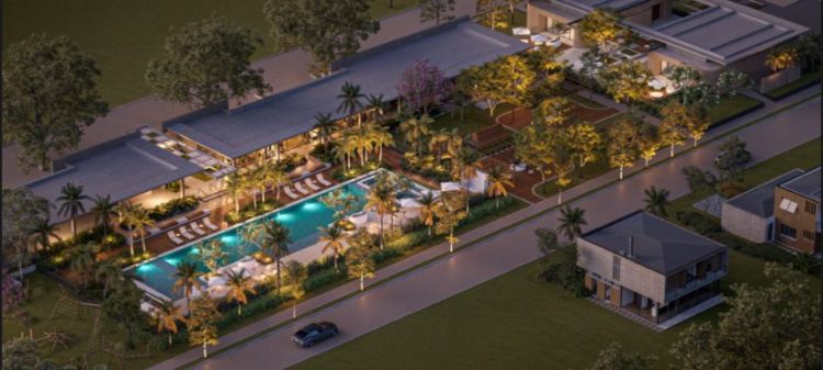 Imobiliária se destaca em vendas no Alameda do Sol