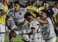 Botafogo-PB enfrenta o Anápolis e precisa vencer para manter chances de entrar no G-8 da Série C