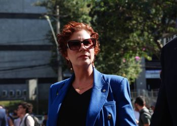 Tribunal de Roma marca audiência para analisar extradição da deputada Carla Zambelli