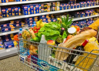 Preços da cesta básica disparam em João Pessoa; margarina lidera alta de 97%