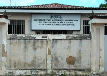 Casal desaparece em Sapé e filho autista sobrevive a tentativa de homicídio; corretor é principal suspeito