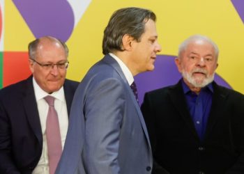 Brasil prepara lista de retaliações a sanções dos Estados Unidos