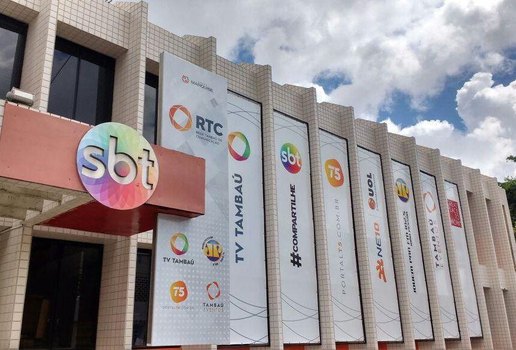 TV Tambaú é adquirida pelo empresário Chaim Zaher