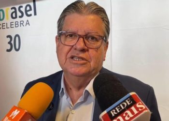 Com foco em 2026, Azevêdo aponta importância do diálogo e da coesão na base aliada