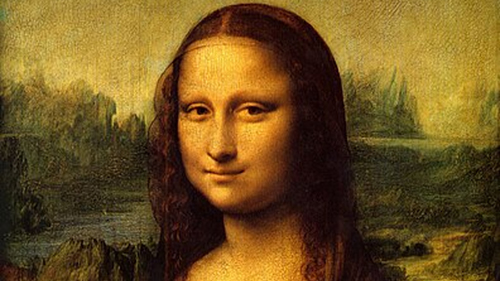 La Gioconda do Prado: tela esquecida revela retrato paralelo à original de Leonardo